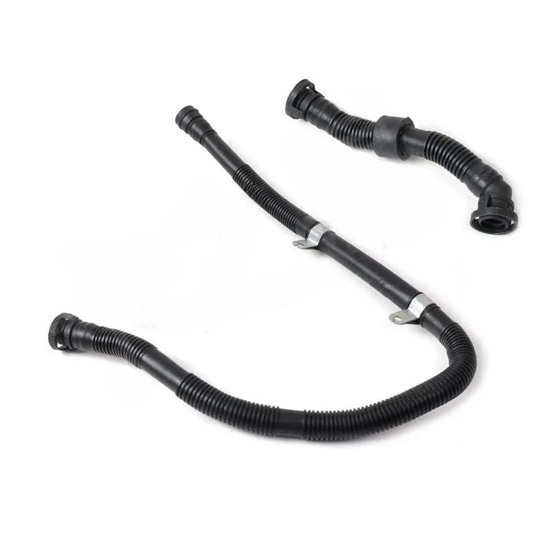 VW Jetta Golf A3 TT 2 x AIR PUMP HOSE CONNECTOR