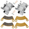 Polaris Ranger Front Brake Calipers with Pads
