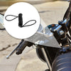 Motorcycle Disc Lock Cable Anti-theft