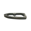 Harley Sportster EFI (2007-2022) Black Fuel Tank Base
