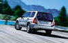 Subaru Forester Full Set Mud Flaps Splash Guards (2003-2008)