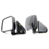 Nissan Navara D21 Ute  1987-1997 Side Door Mirror Set