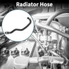Volvo S40 Radiator Hose Warm Air Inlet Pipe (2004-2011)