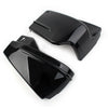 Yamaha V Star 650 Black ABS Battery Side Cover (2000-2008)