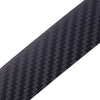 1" Carbon Fiber Car Sticker Protector Strip Anti Scratch Tape