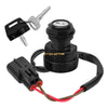Yamaha Grizzly 700 / 700R Ignition Key Switch (2007–2023)