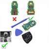BMW Sport Series Interiors Gear Shift Upgrade LED Circuit Board