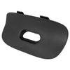 BMW X5 Rear Bumper Tow Hook Cover (2000-2006)