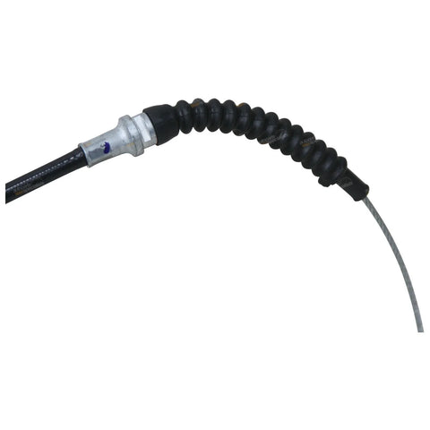 Toyota Hilux RN105 Front Handbrake / Park Brake Cable (1989–1997)