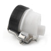 Honda VTR 1000RR Brake Clutch Master Cylinder Fluid Reservoir (2000-2005)