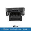Jeep Grand Cherokee MAP Sensor (1993-2004)