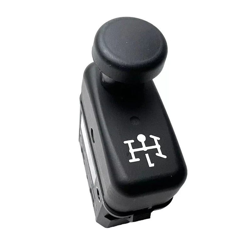 Benz Trucks Push Pull Button Switch