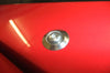 Lotus Elise S2 Quick Release Access Panel Front Compartment (2001–2011)