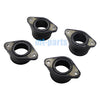 Suzuki GSX750F Katana Carburetor Intake Manifold Boot (1990-1998)
