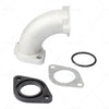 Dirt Pit Bike Go Kart 26mm Intake Manifold Pipe & Gasket