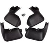 Lexus RX RX350 RX450 Splash Guards Mud Flaps Fender 4pcs (2009–2015)