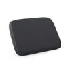 Carbon Center Console Armrest Cushion Comfort Mat Pad Cover