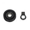 Subaru Impreza Legacy Forester Idler Belt Pulley & Adjuster Kit (2000-2009)