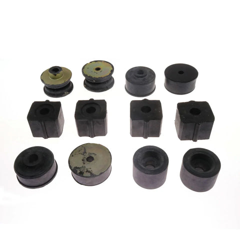 Mitsubishi Triton L200 Strada 1996-2006 Cabin Mounting Bushing Set