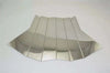 KIA SORENTO Steel Window Pillars Central Cover Trim (2015-2017)