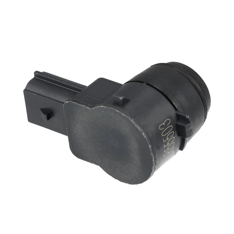Dodge Ram 4 x PDC Reverse Parking Assist Sensors (2013-2018)