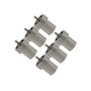 Toyota Landcruiser 1HZ 6 x Injector Nozzle (1990-2007)