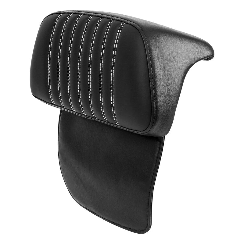Harley Street Glide Chopped Passenger Backrest (2014 - 2023)