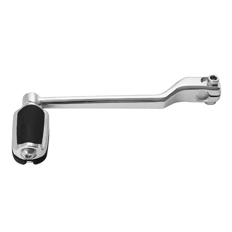 Harley Touring Street Glide Chrome Rear Shifter Lever Pedal Peg (1988-2024)