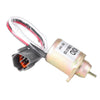 John Deere Tractor Fuel Shutdown Diesel Shut Off Solenoid
