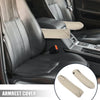 Honda CRV Beige Front Seat Armrest Cover (2010-2011)