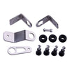 Honda Civic 1992-2000 K-Swap K20 K24 Engine Radiator Bracket Kit