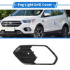 Ford Escape Front Left Fog Light Grill (2017-2019)