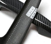 BMW X5 F15 Carbon Fiber Door Handle Covers (2014-2017)