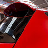 Seat Leon FR MK3 MK3.5 Rear Boot Spoiler (2013-2020)