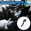 Levers / Adjustable Short/Long / Brake Clutch Levers Kawasaki NINJA650R (2006–2013)
