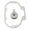 Harley Big Twin Dyna Softail Easy Lever Pull Power Clutch Kit (1987-Present)