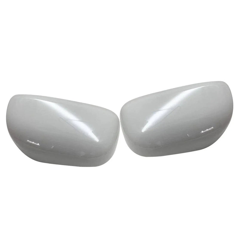 Toyota RAV4 Unpainted Door Side Mirror Cover (2006-2012)