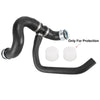 Mercedes-Benz Sprinter 3500 Lower Radiator Coolant Hose (2014-2017)