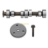 Polaris RZR 800, RZR S 800, RZR 4 800 Camshaft Gear Bolt Set (2008–2014)