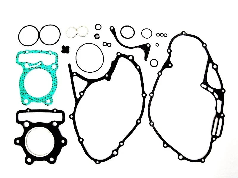 Honda XR250 Complete Engine Gasket Set & Oil Seals (1980-1983)