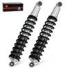 2 x Front Air Shocks Honda Rancher 420 4x4 TRX420