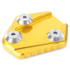 HONDA Grom MSX 125 Gold Kickstand Extension Side Stand Pad (2013-2020)