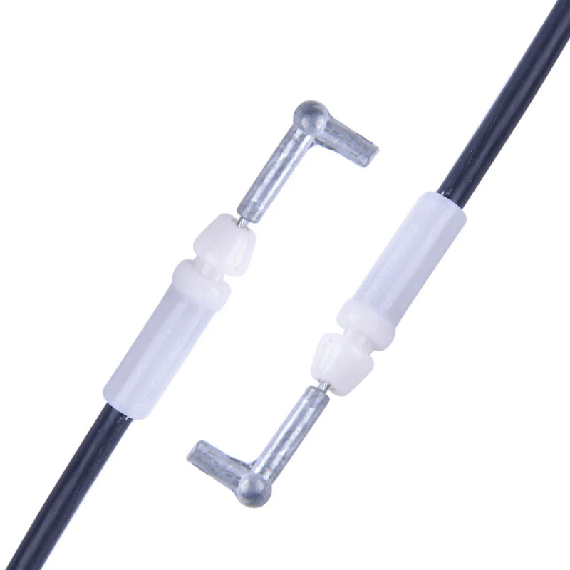Great Wall X240 Front Door Handle Release Cables (2012-2015)