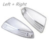 Mercedes W204 Door Mirror LED Turn Signal Light (2007–2014)