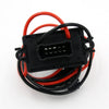 Renault Scenic Grand Scenic Blower Motor Heater Resistor (2003-2008)