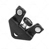 Renault Trafic, Vauxhall Sliding Side Door Roller Lower Left (2001-2014)