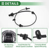 Honda Vezel Front Left ABS Wheel Speed Sensor (2014-2021)
