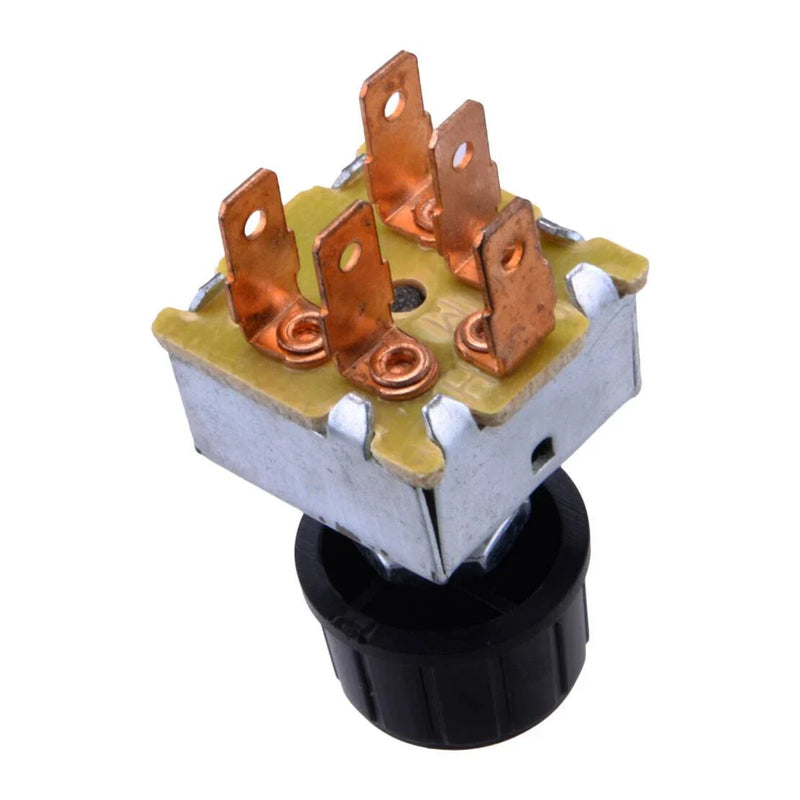 Kenworth Freightliner A/C Blower Rotary Switch