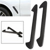 BMW X3 G01 X4 G02 Carbon Fiber Side Air Fender Vent Trim (2018-2020)