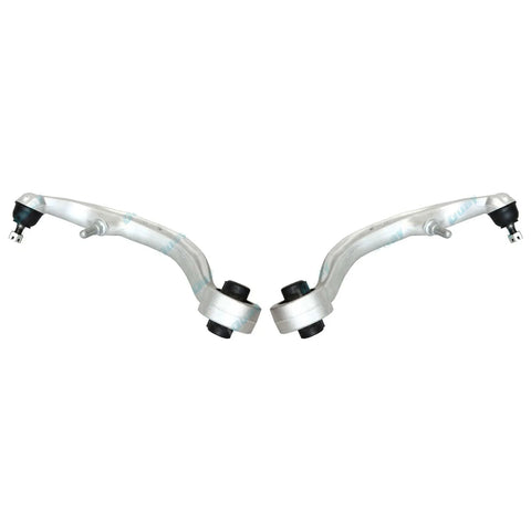 Nissan 350Z Z33 2003-2009 L+R LH+RH Aluminium Front Lower Control Arms Pair